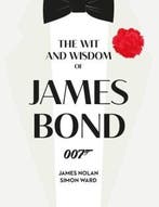 The Wit and Wisdom of James Bond 9781789098198 Simon Ward, Boeken, Verzenden, Zo goed als nieuw, Simon Ward