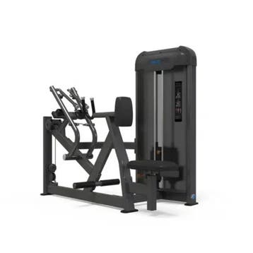 Gymfit - Luxury-line-plus - Seated Row - Lp107, Ophalen of Verzenden, Nieuw