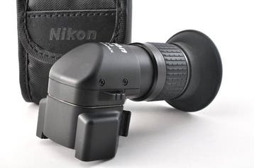Nikon DR-6 Right Angle Viewfinder [#1729] Objectif
