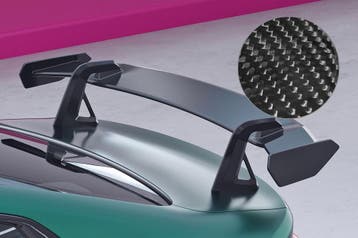CSR zwanenhals achterspoiler voor BMW 4 Serie G22 / M4 G82 |, Verzenden, Nieuw