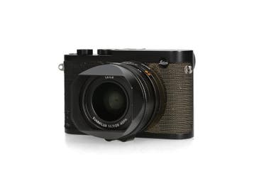 Leica Q2 Dawn by Seal Edition - 2 jaar garantie, Ophalen of Verzenden