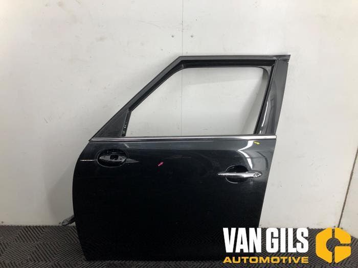Portier 4Deurs links-voor Mini Countryman O296489, Autos : Pièces & Accessoires, Carrosserie & Tôlerie