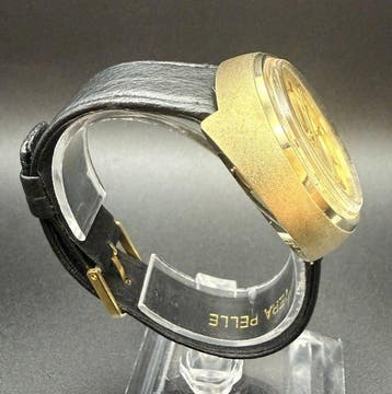 IAXA - IAXA - Hydro-Polyp Automatic - ETA 2451 - Oversize -