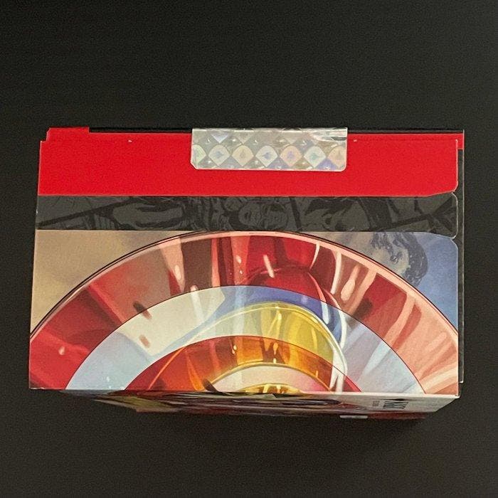 Wizards of The Coast - 1 Booster box - Magic: The Gathering, Hobby en Vrije tijd, Verzamelkaartspellen | Magic the Gathering