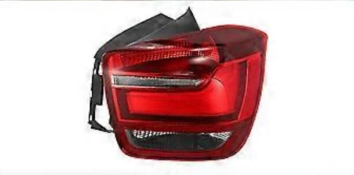 BMW 1-Serie F20 11-14 LED achterlicht rechts, Auto-onderdelen, Verlichting, Nieuw, BMW
