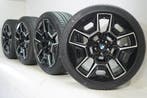 BMW XM G09 922M 22 inch velgen Pirelli Winterbanden Nieuw Or, Ophalen of Verzenden