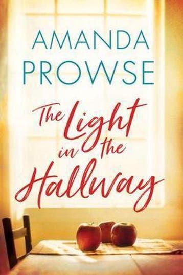 The Light in the Hallway 9781542041171 Amanda Prowse, Verzenden, Gelezen, Amanda Prowse