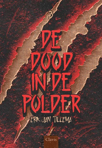 De dood in de polder / Het huis in de polder / 3, Verzenden, Erik Jan Tillema