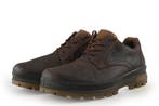 Ecco Veterschoenen in maat 43 Bruin, Kleding | Heren, Schoenen, Ecco, Bruin, Verzenden, Gedragen