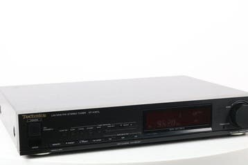 Technics - ST-X201L Tuner, Nieuw