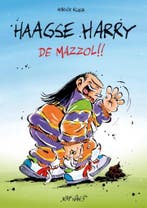 De mazzol!! / Haagse Harry / 6 9789491410000, Verzenden