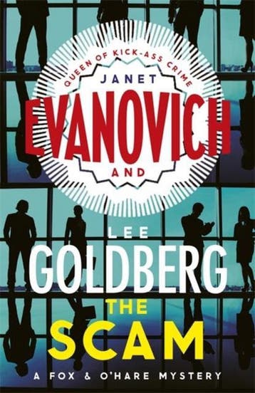 The Scam 9781472201850 Janet Evanovich, Verzenden, Janet Evanovich