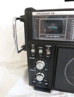 Crusader - XK World Receiver - All-Band Receiver, Nieuw