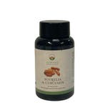 Boswelia & Curcumin – 500 mg, Ophalen of Verzenden
