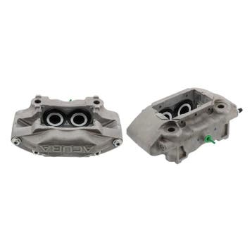 Remklauw Vooras rechts Honda Legend IV 3.5 V6 4WD 2006-2012, Verzenden, Nieuw, Honda