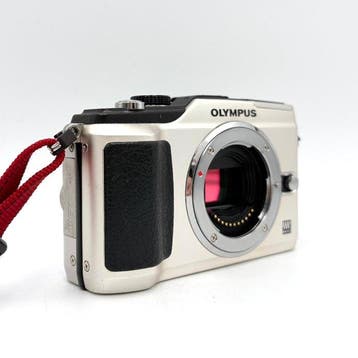 Olympus E-PL2 Appareil photo sans miroir