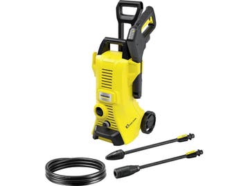 Kärcher K 3 POWER CONTROL - Hogedrukreiniger - G 120 Q Power, Verzenden, Zo goed als nieuw, Kärcher
