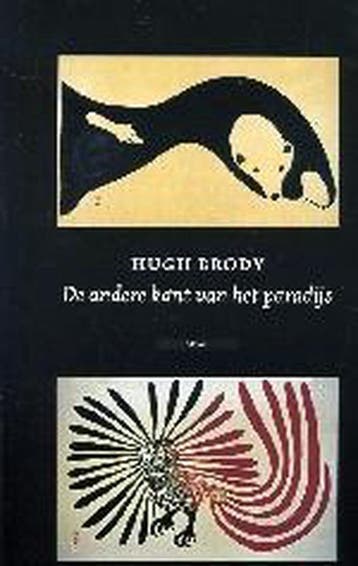De andere kant van het paradijs 9789045009018 H. Brody, Verzenden, Gelezen, H. Brody