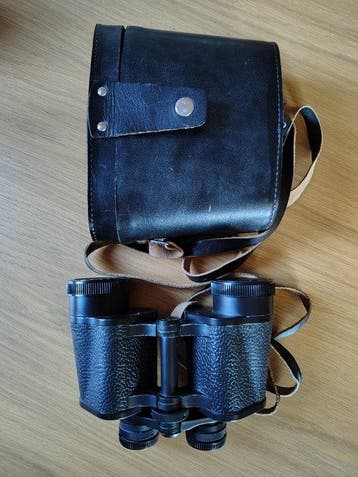 Observation binoculars - 12x40 - 1980-1990 - Rusland - ZOMZ