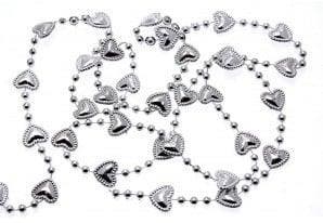 Heart Beat Designketting per meter, Hobby en Vrije tijd, Knutselen, Nieuw