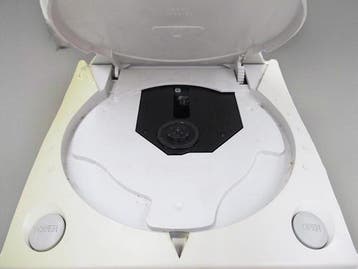 Sega - Dreamcast - HKT-3000 Console with Controller and, Nieuw