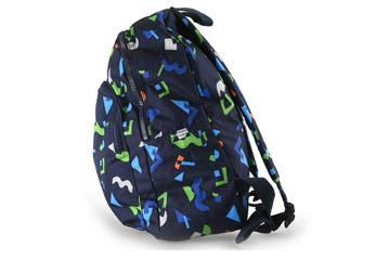 Kipling Rugzak Overig, Kipling, Verzenden, 25 tot 40 cm, Zo goed als nieuw