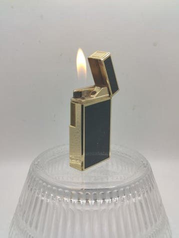 Sarome - SD-1 - Sans prix de réserve - Briquet de poche -, Nieuw