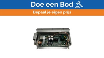 Bieden: Furuno Marine Power Supply Unit 220V AC, Ophalen of Verzenden, Nieuw