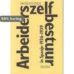 Arbeiderszelfbestuur in Spanje 9789080773431 J.J. Giele, Verzenden, Gelezen, J.J. Giele