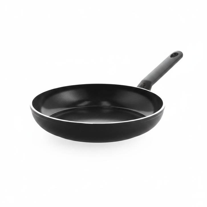 BK Easy Induction koekenpan 28cm | Retourdeal 39% korting, Huis en Inrichting, Keuken | Potten en Pannen, Verzenden