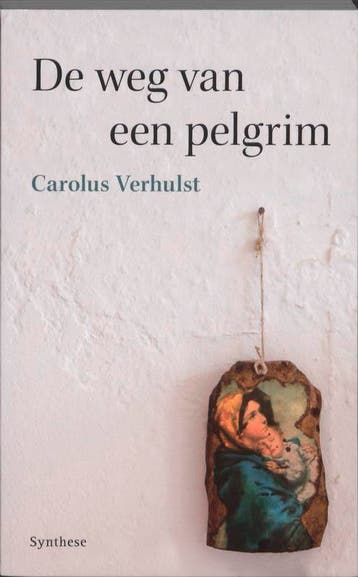De weg van een pelgrim 9789062710737 Carolus Verhulst, Verzenden, Gelezen, Carolus Verhulst