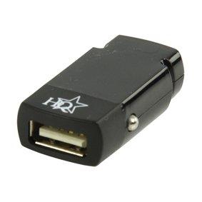 HQ Micro USB auto adapter, Elektronische apparatuur, Ophalen of Verzenden, Nieuw