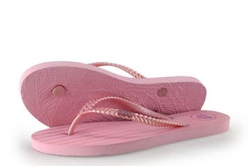 Reef Slippers in maat 40 Roze, Slippers, Verzenden, Roze, Reef