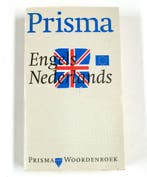 Prisma woordenboek / Engels-Nederlands / Prisma, Gelezen, F.J.J. van Baars, Verzenden, Nederlands