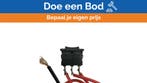 Bieden: Lalizas Marine Indoor Lighting with Switch 12V/24V, Ophalen of Verzenden