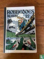 Baard en Kale - Robbedoes album 22 - 1947, Boeken, Eén stripboek, Verzenden, Gelezen, Charlier, Jean-Michel, De Bevere, Maurice, Dineur, Fernand, Franquin, André, Gillain, Joseph, Godwin, Frank, Harman, Fred, Mayeu, Max, Paape, Eddy, Ritt, William, Siegel, Jerome, Walsh, Brandon.