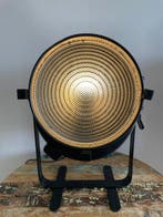 A.E. Cremer Paris - Lampe de théâtre - Métal, Verre, Bois -
