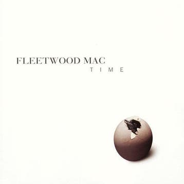 Fleetwood Mac - Time CD, Verzenden