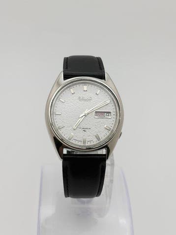 Seiko - 17 JEWELS - Zonder minimumprijs - 6309 - Heren -