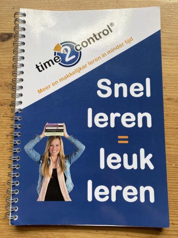 Snel leren = Leuk leren 9789462280786 Annemieke Groeneveld, Verzenden, Gelezen, Annemieke Groeneveld