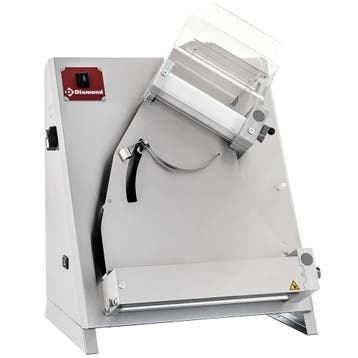 Deegroller | ROLL FORM | Elektrisch | Ø260-400mm |, Verzenden, Nieuw in verpakking