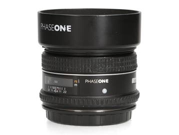 Phase One Schneider 80mm f/2.8 AF - 1 jaar garantie, Ophalen of Verzenden