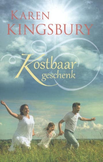 Kostbaar geschenk / Vol vertrouwen / 3 9789029725477, Verzenden, Karen Kingsbury