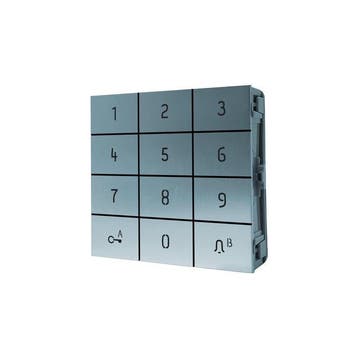 Comelit Ultra UT9279M Module De Contrôle DAccès Numérique -, Verzenden