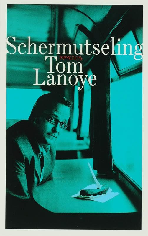 Schermutseling 9789044610420 Tom Lanoye, Boeken, Literatuur, Gelezen, Verzenden