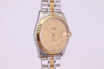 Tudor - Prince Date - Zonder minimumprijs - 74033 |