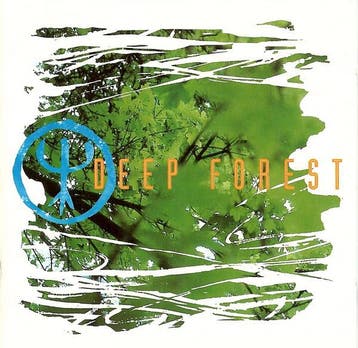 Deep Forest - Deep Forest, Verzenden