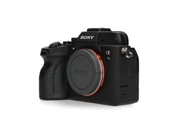 Sony A7S III - <500 kliks - 1 jaar garantie, Ophalen of Verzenden