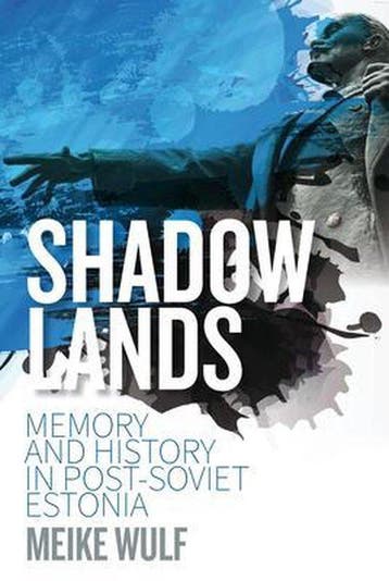Shadowlands 9781789207910 Meike Wulf, Verzenden, Meike Wulf