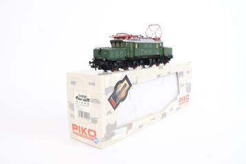 Piko H0 - 51090 - Elektrische locomotief (1) - E 93 - DB, Hobby en Vrije tijd, Modeltreinen | H0, Nieuw